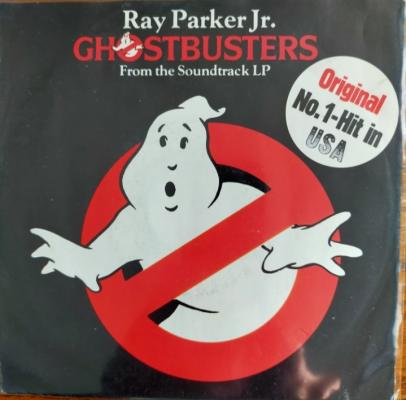 Ghosbusters