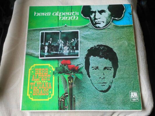 Herb Alpert's Ninth