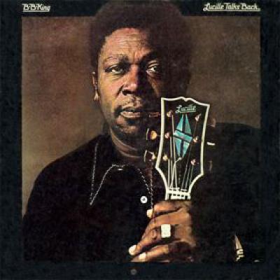 Lucille Talks Back