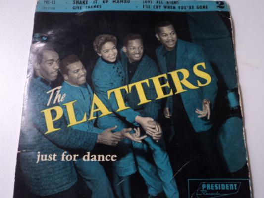 Just For Dance