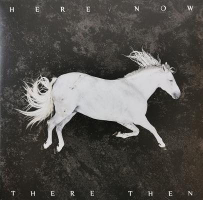 Here Now There Then