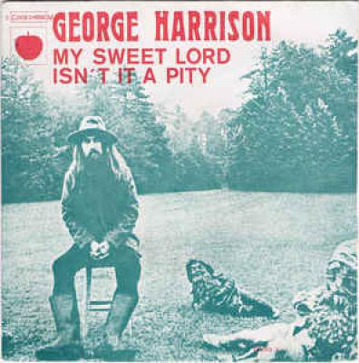My Sweet Lord / Isn't It A Pity