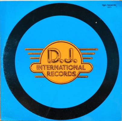 Dj International Acid House Megajackmix