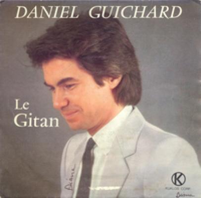 Le Gitan / Les Yeux Des Enfants