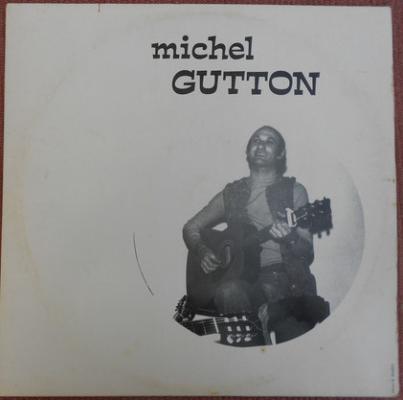 Michel Gutton