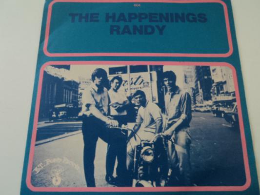 Randy