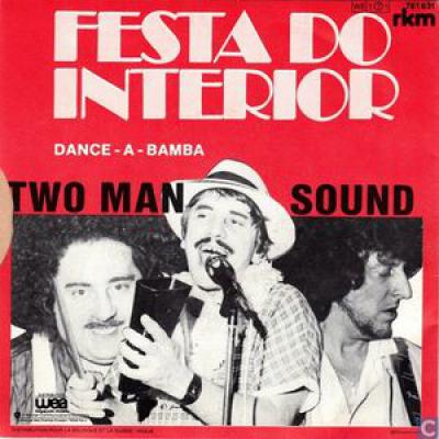 Festa Do Interior
