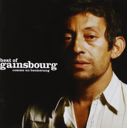Comme Un Boomerang: Best Of
