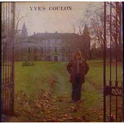 Yves Coulon