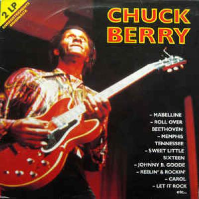 Chuck Berry