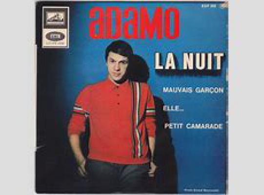 La Nuit / Mauvais Garcon / Elle / Petit Camarade