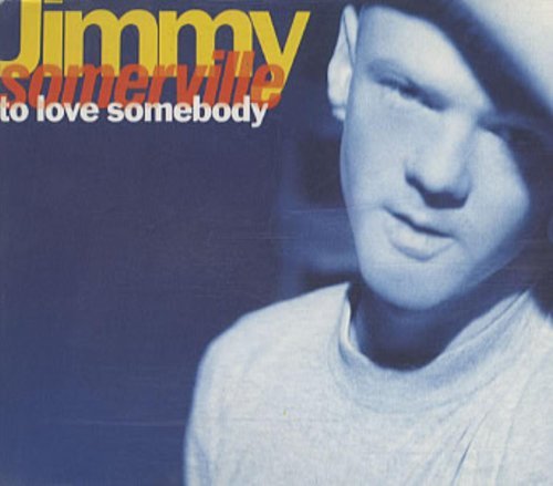To Love Somebody