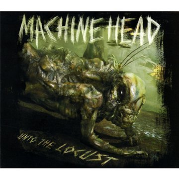 Unto The Locust (special Edition)