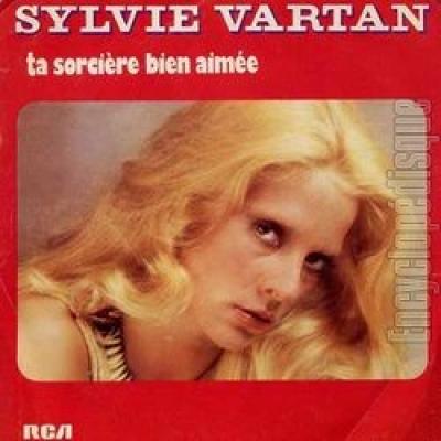 Ta Sorcière Bien Aimée