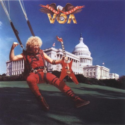 Voa 2,80 3,90 6,67 3(2,50 3 3,50)19 Ex Vg++  Genre: Rock Style: Hard Rock Pourrain