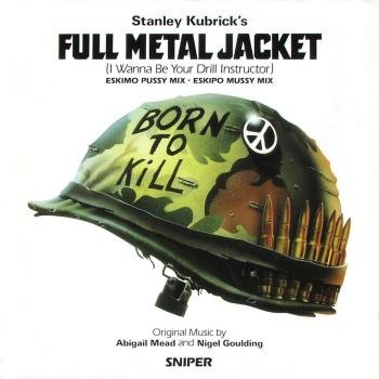 Full Metal Jacket