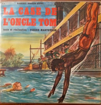 La Case De L'oncle Tom - **