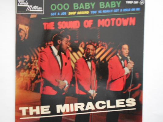 The Sound Of Motown
