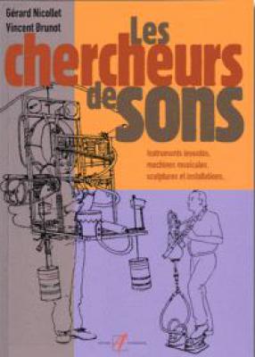 Les Chercheurs De Sons
