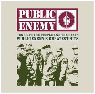 Power To The People & The Beats: Greatest Hits