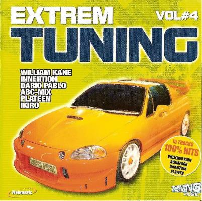 Extrem Tuning Vol#4