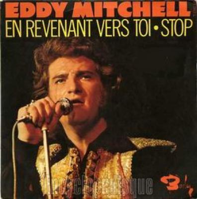 En Revenant Vers Toi