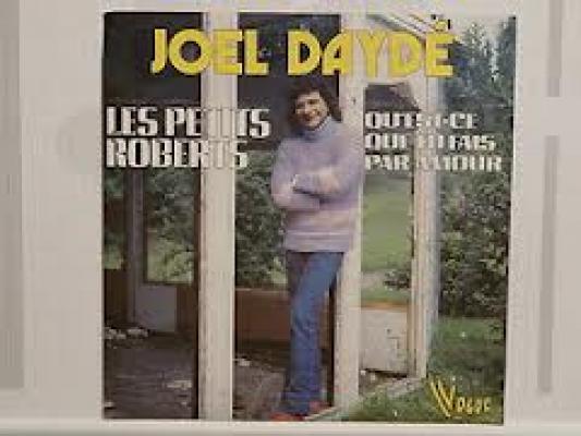 Les Petits Roberts