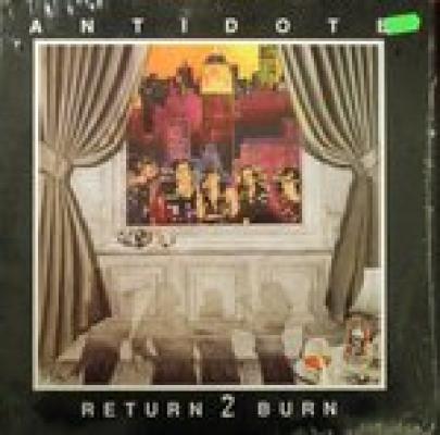 Return 2 Burn