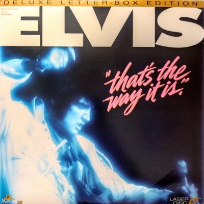 That's The Way It Is