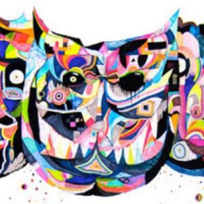 Mask Of Air