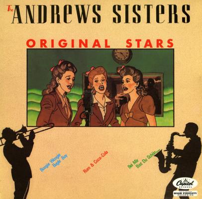 Original Stars