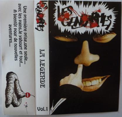 La Légende
