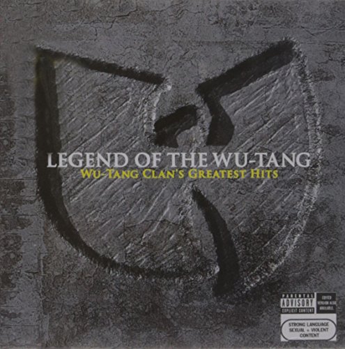 Legend Of The Wu-tang: Wu-tang Clan's Greatest Hits
