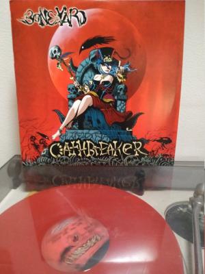 Oathbreaker