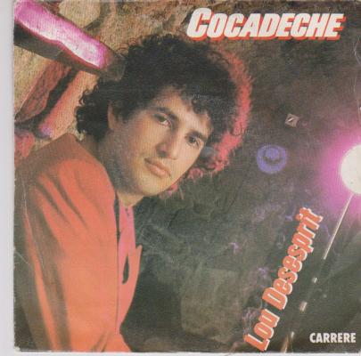 Cocadèche