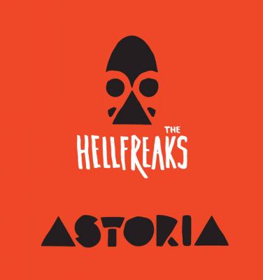 Astoria