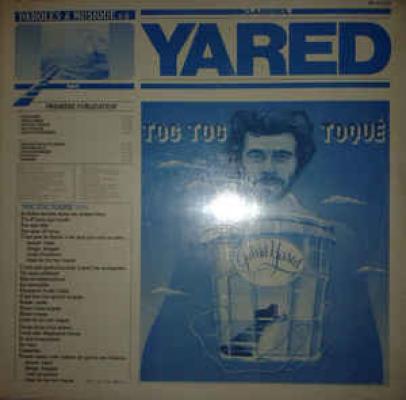 Gabriel Yared (2 Kiki)