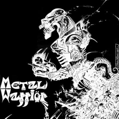 Metal Warriör