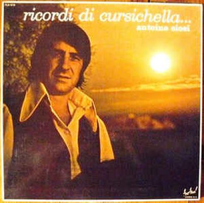 Ricordi Di Cursichella