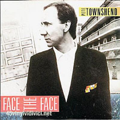 Face The Face