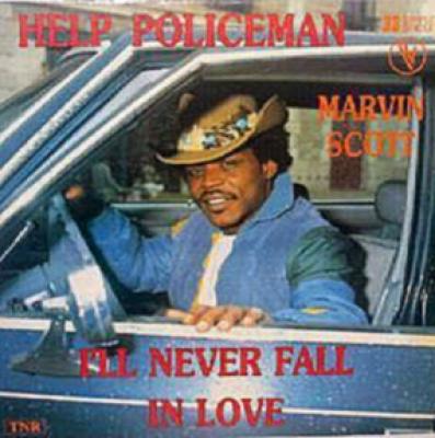 Help Policeman