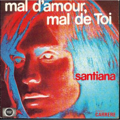Mal D'amour, Mal De Toi
