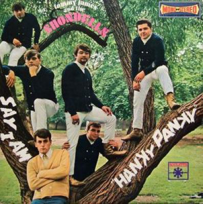 Hanky Panky