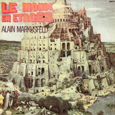 Le Monde En étages