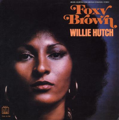 Foxy Brown