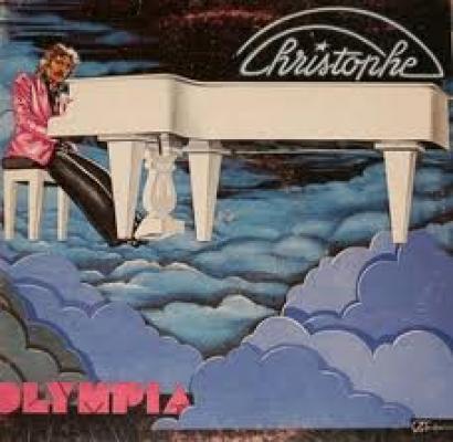 Olympia 1974