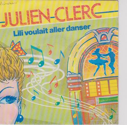Lili Voulait Aller Danser
