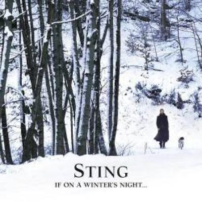 If On A Winter's Night