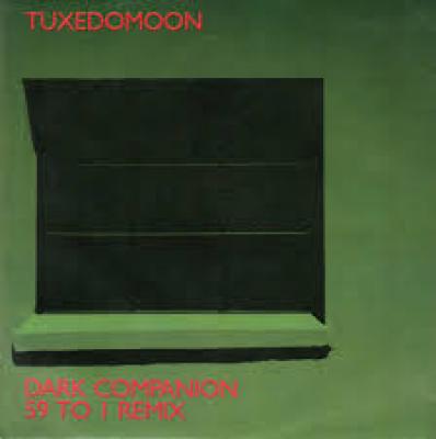 Dark Companion