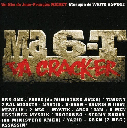 Ma 6t Va Crack-er By Various Artists